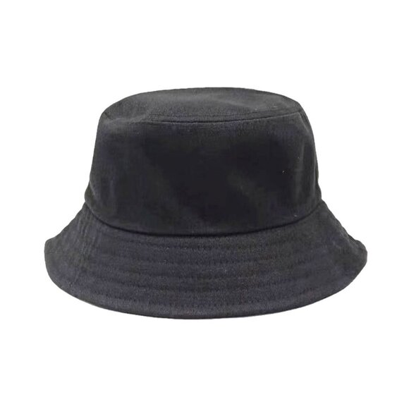 Tigerstars Multi Red Chain Pattern Reversible Bucket Hat - Picture 2 of 3